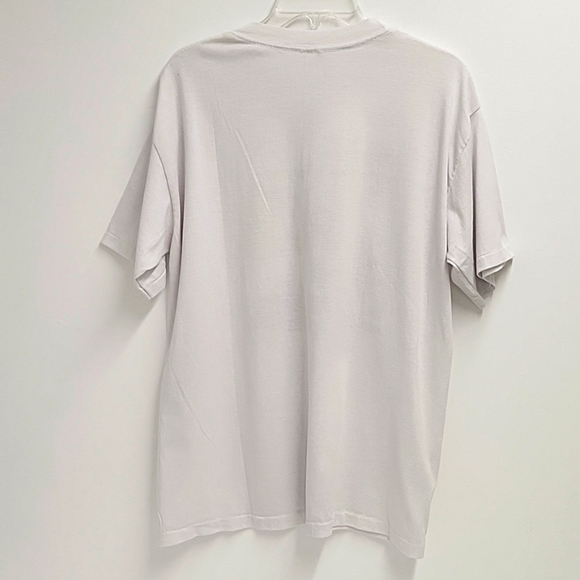 Graphic Wine Tee Size XL (46) - Picture 6 of 6